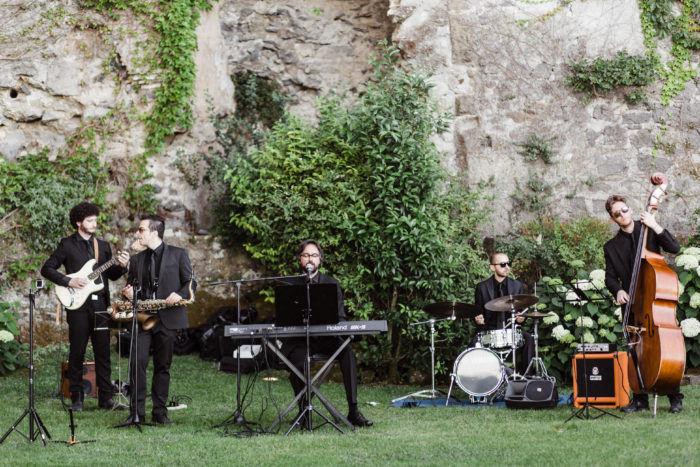 Quintet
