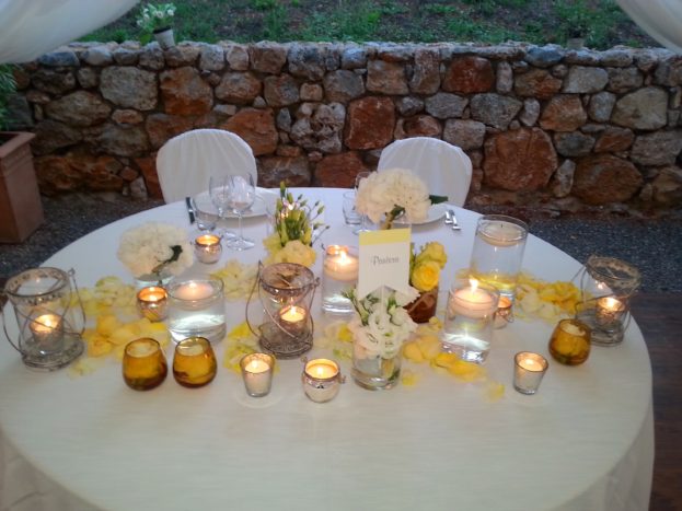 matrimonio