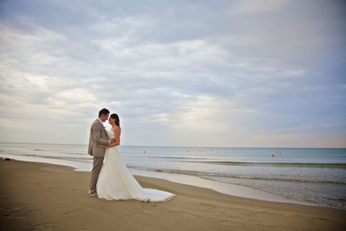 Spiaggia 