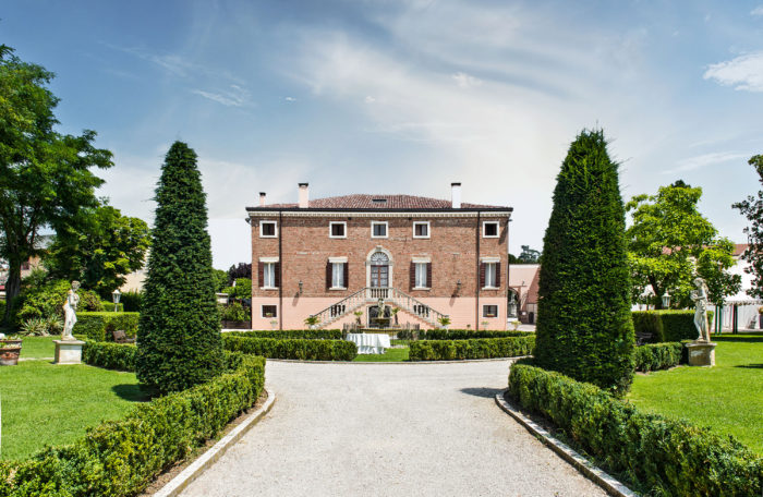 Villa Bevilacqua