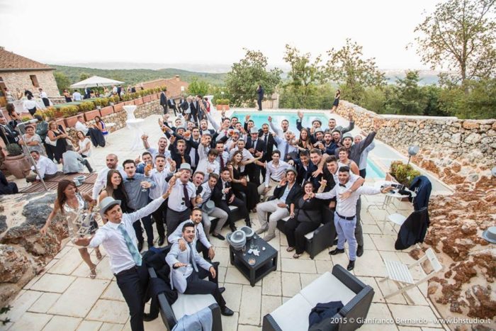 matrimonio
