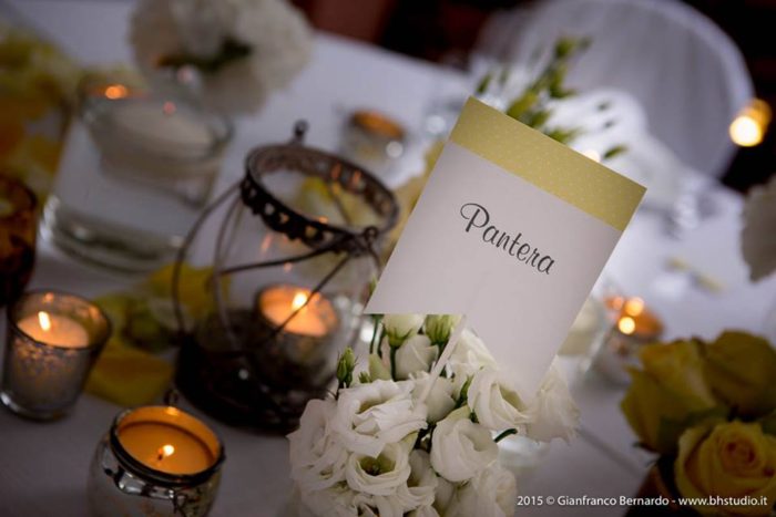 matrimonio