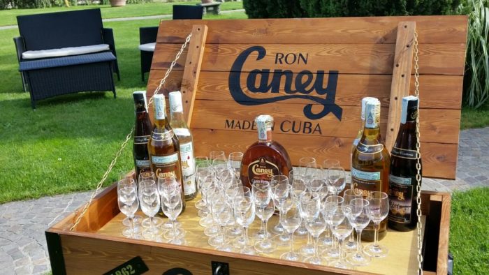 Angolo di Rhum