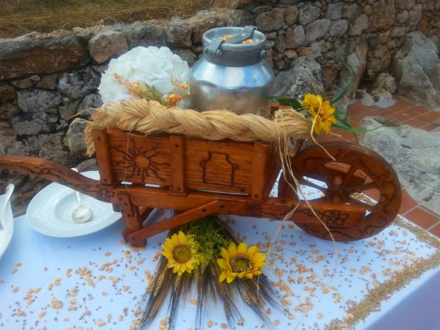 matrimonio