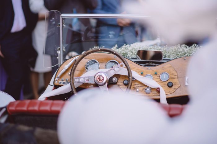 MG TD matrimonio
