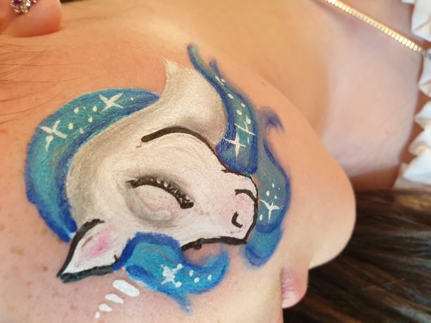 Face Painting