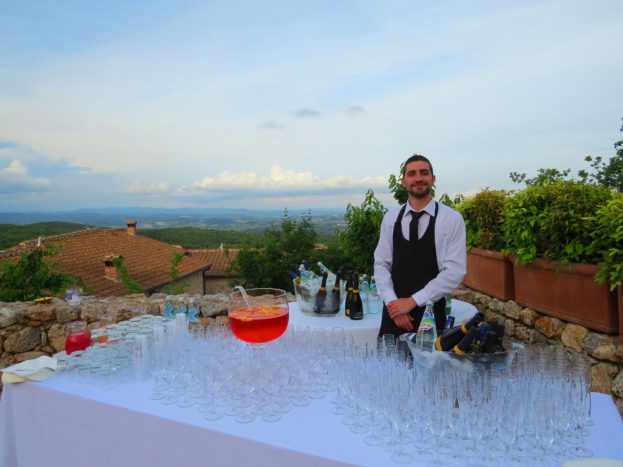 matrimonio