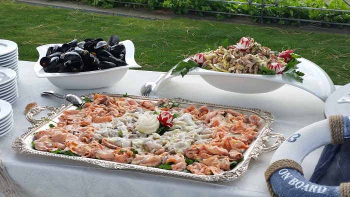 Un po' di mare