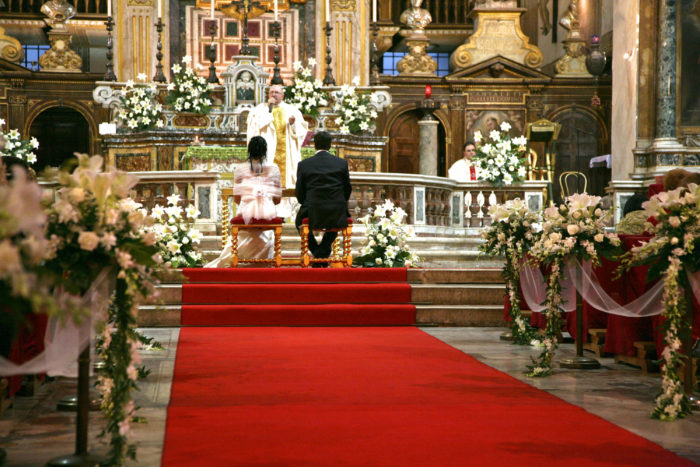 Guida rossa