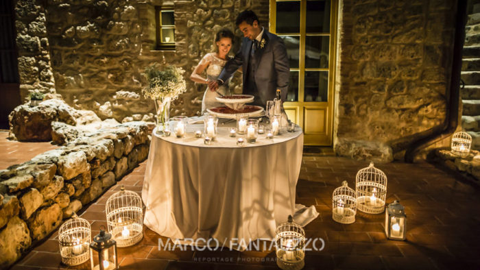 matrimonio