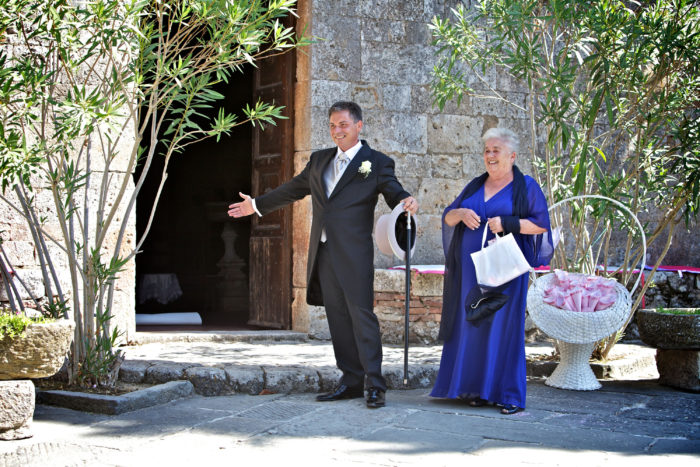 Accoglienza