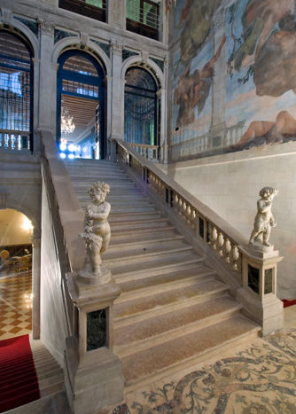 Ca' Sagredo