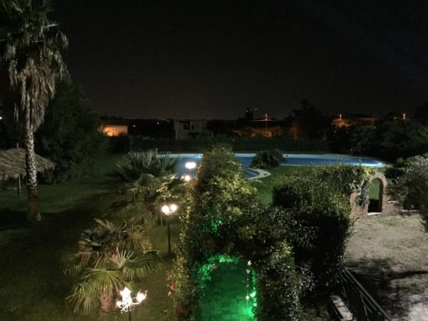 VILLA ULPIA