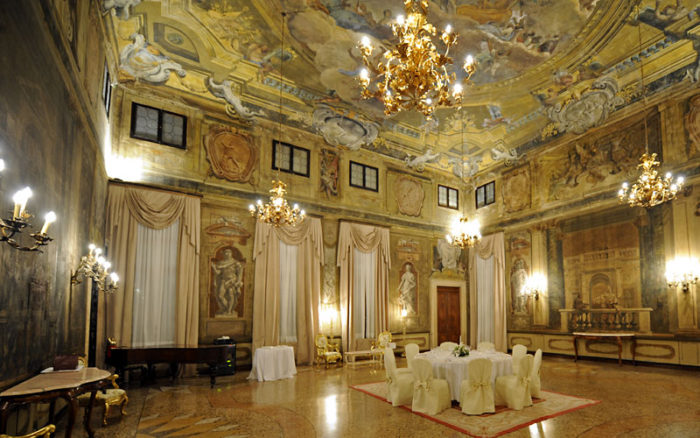 Ca' Sagredo