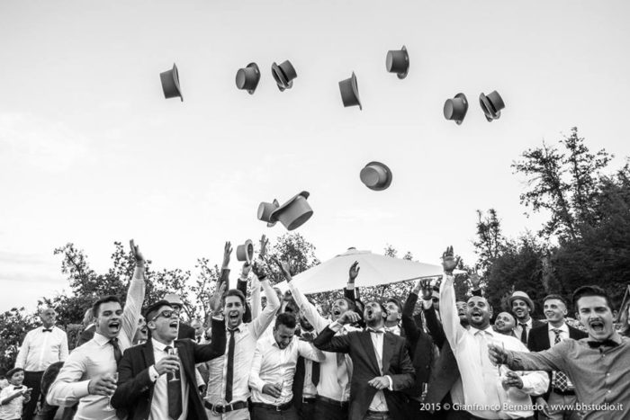 matrimonio