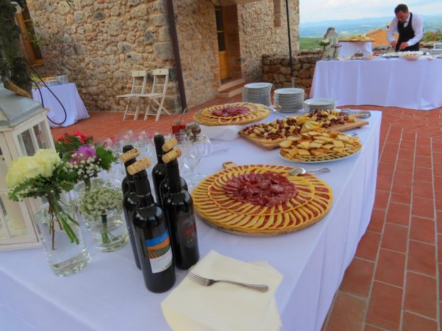 matrimonio