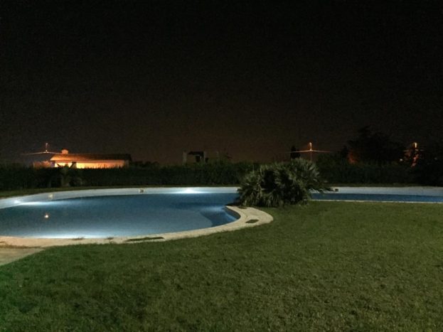VILLA ULPIA