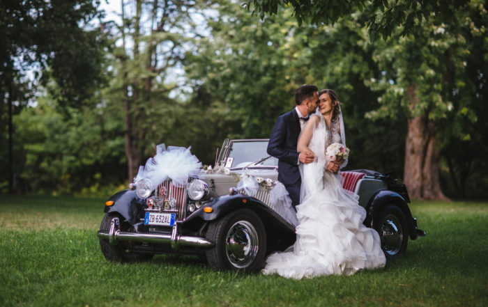 MG TD