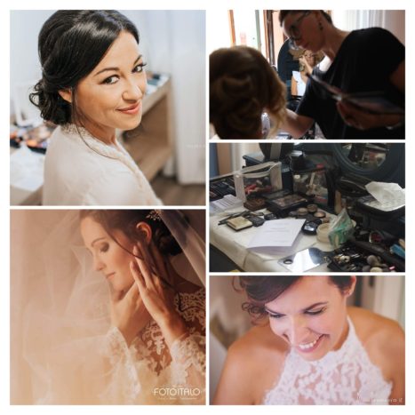 Sara Scarpa MUA