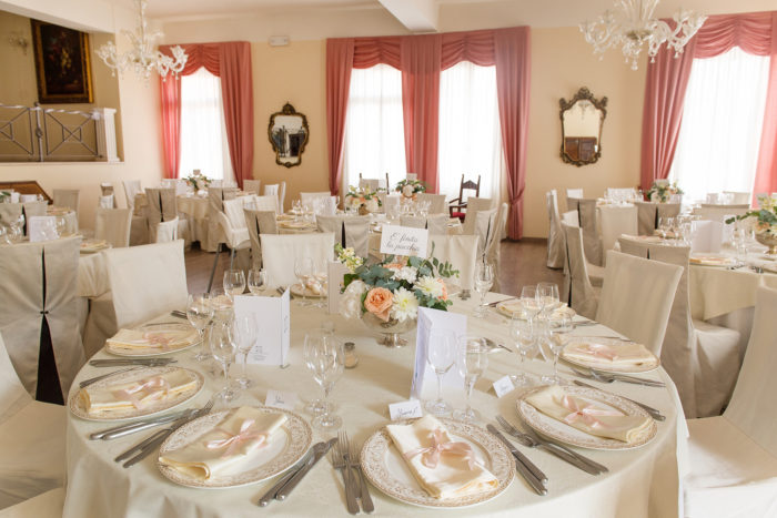 Sala da Pranzo