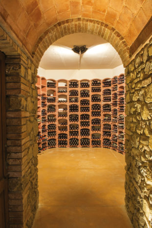 CANTINA