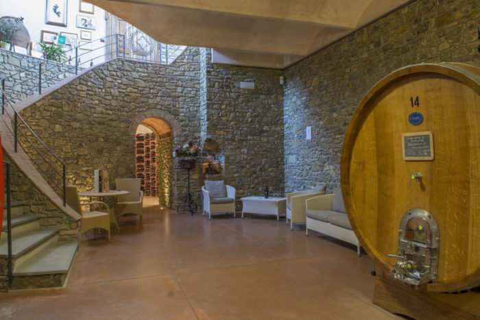 CANTINA
