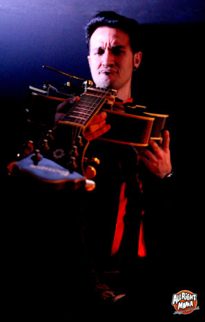 Voce e Chitarra