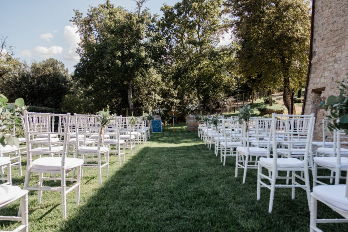 matrimonio