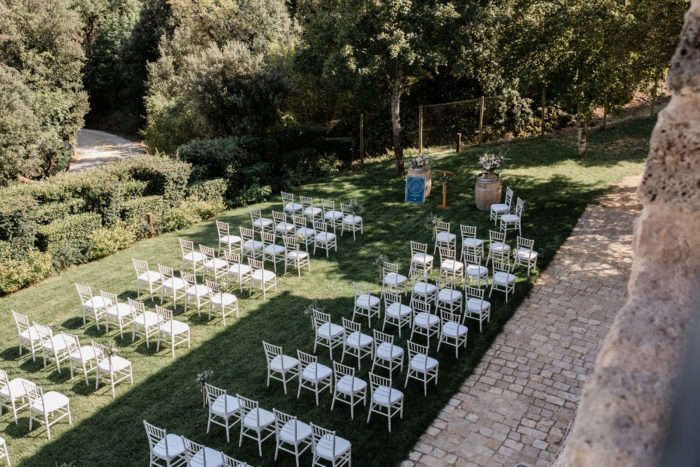 matrimonio