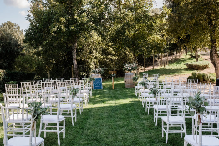 matrimonio