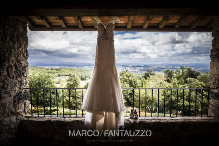 matrimonio