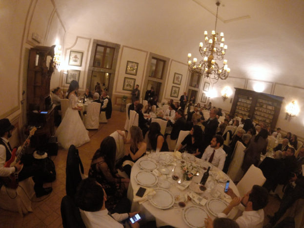 villa grazioli