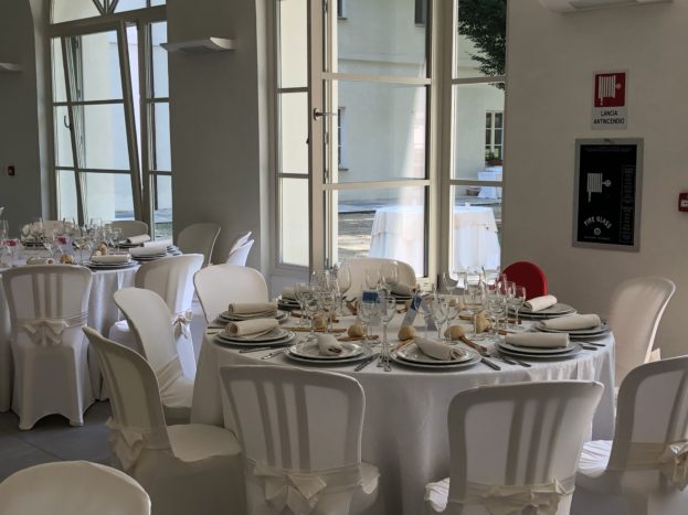 Sala interna