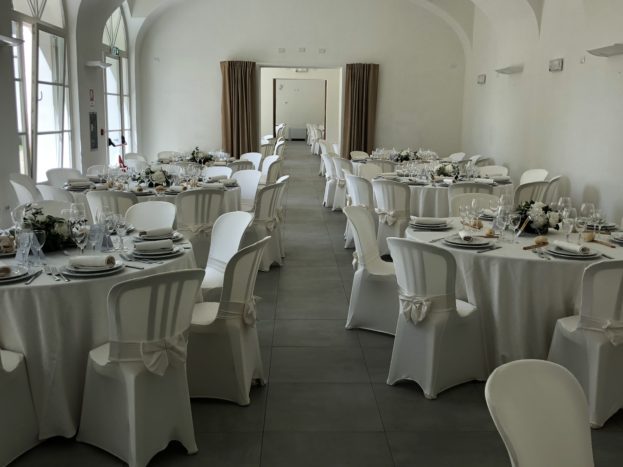 Sala interna