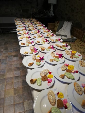 ANTIPASTI