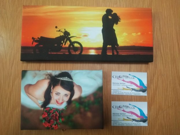 quadri – formati irregolari