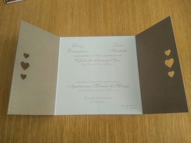 partecipazione a finestra
