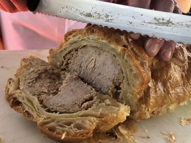 Il nostro Chef