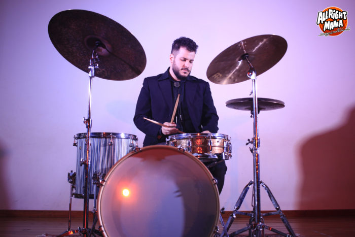 Batteria