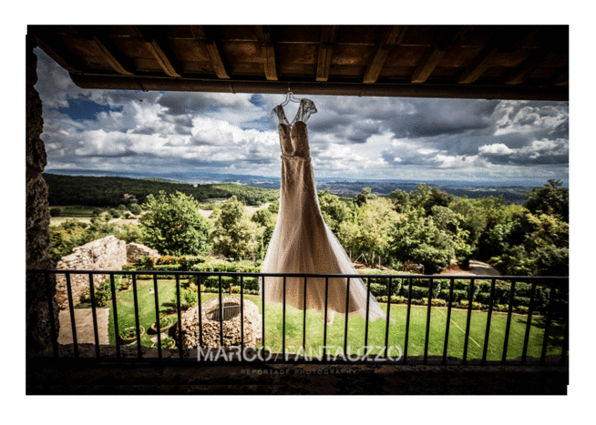 matrimonio