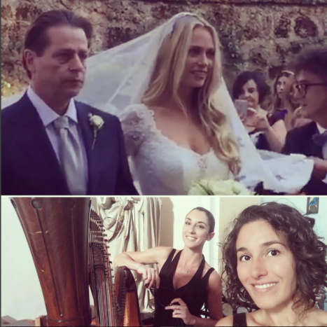 una sposa speciale