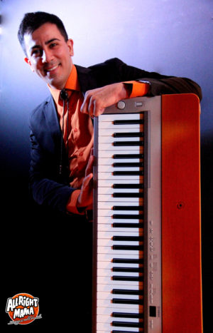Pianoforte