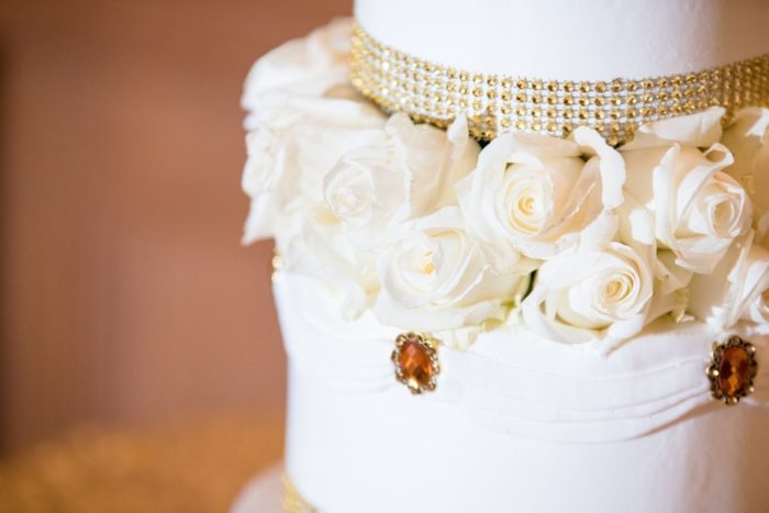 Wedding table