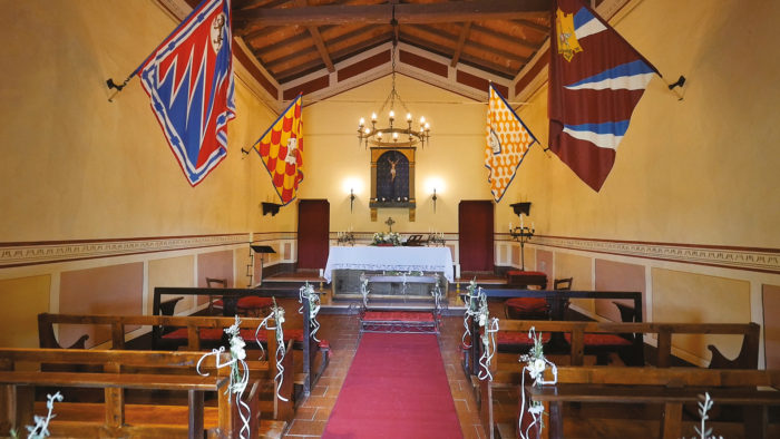 CHIESA