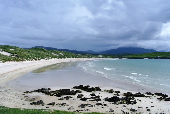 Durness Scozia