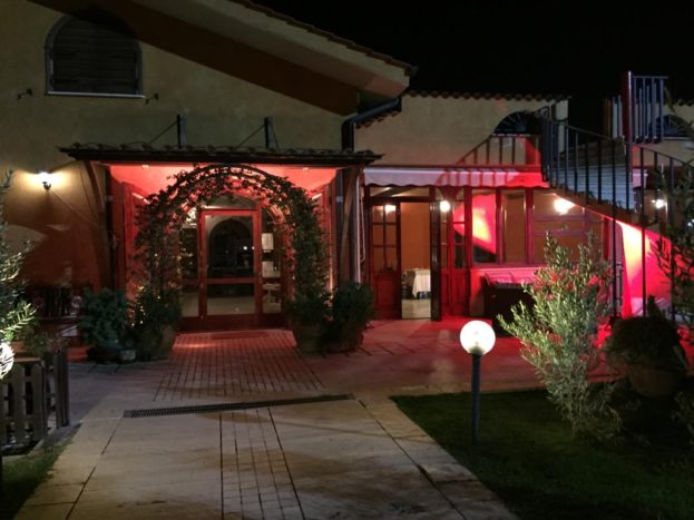 VILLA ULPIA