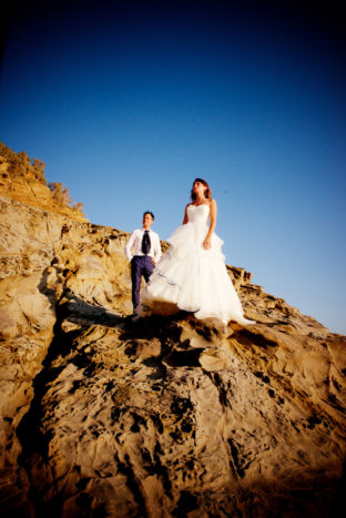 epic wedding