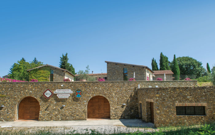 ESTERNO