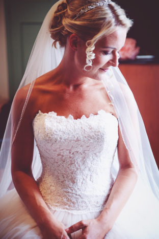 abito da sposa