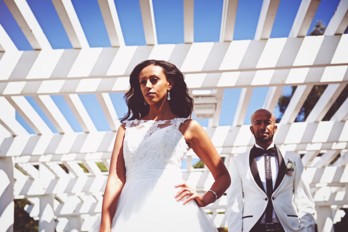 matrimonio a los angeles